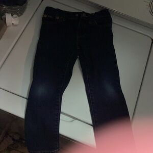 The Hampton straight 4t jeans